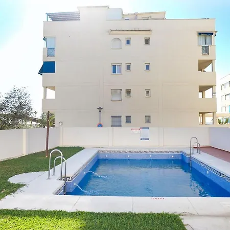 Apartment Ubicacion Ideal, Playa Y Piscina *