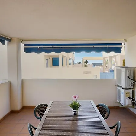Ubicacion Ideal, Playa Y Piscina Apartment Morche