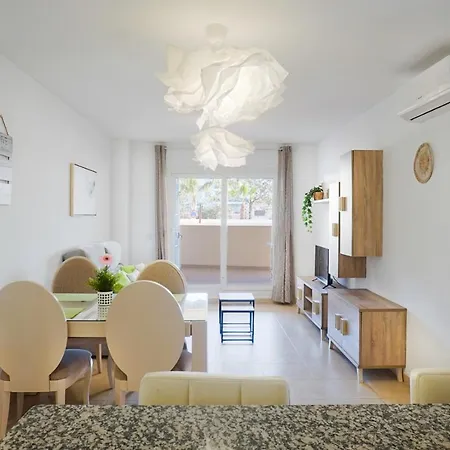 Ubicacion Ideal, Playa Y Piscina Apartment