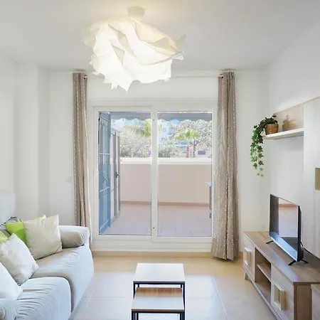 Apartment Ubicacion Ideal, Playa Y Piscina *