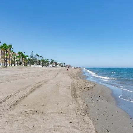Ubicacion Ideal, Playa Y Piscina Apartment Morche