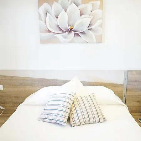 Apartment Ubicacion Ideal, Playa Y Piscina *